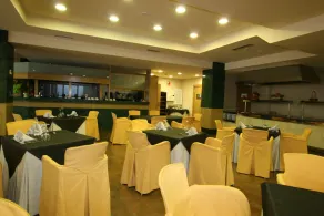 Hotel Felisa SPA - Restaurant