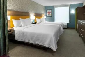 Home2 Suites by Hilton Buford Mall of Georgia - Værelse