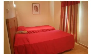 Hotel Portas Do Dao - Chambre