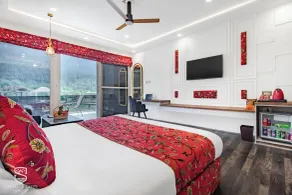 Sentosa Cove - A River Front Luxury Resort - Rom