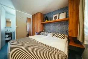 Falkensteiner Camping Zadar - Zimmer