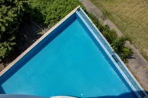LA LOMA SUITES - Piscina