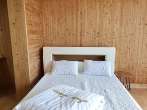 Gurye Junsung Resort - Room