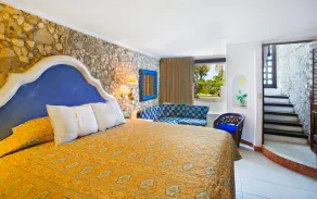 Casa del Mar Cozumel - Vistas desde la habitación