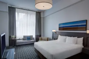 Hyatt Regency Cleveland at The Arcade - Chambre