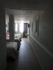 San Marco Hotel Curacao & Casino - Room
