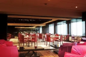 Joy Inn & Suites - Ristorante