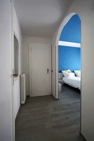 Villa Silvia Olivetti - Zimmer