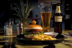 Hotel Barahona Cartagena - Restaurant