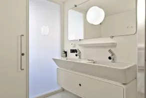 Urban Residences Maastricht - Salle de bain