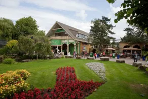 Van der Valk Hotel Avifauna - Restaurant