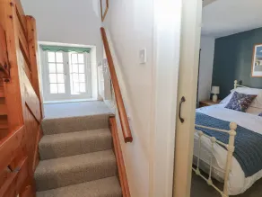 Teal Cottage - Zimmer