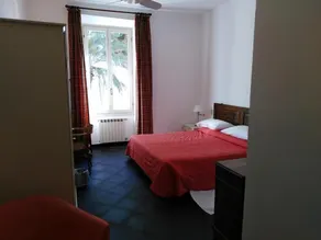 Hotel Beau Rivage - Rom