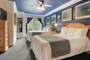 Stone Waters Inn - Zimmer