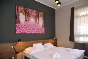 Garda Hotel - Habitación