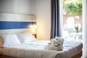 Hotel Oceanomare - Chambre