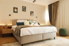 Les Rêveries du Clos POMMARD Vignes & SPA& Dégustation - Chambre