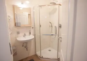 Aparthotel Cosy - Salle de bain