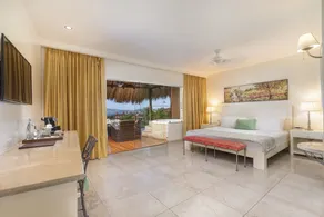 Jardin del Eden Boutique Hotel - Room