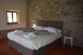 Borgo Le Moraiole - Rum