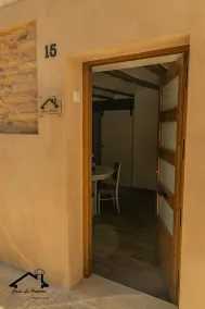 CASA LO PASTELER - Resepsjon