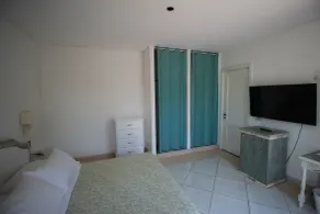 Hotel Villa Portuso - Værelse