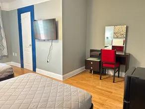 Ponce De Leon Hotel - Chambre