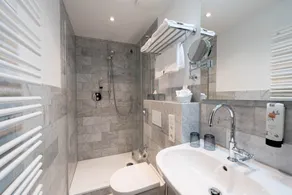 Logierhaus am Rathaus - Bathroom