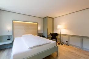 Hotel Krone Speicher - Værelse