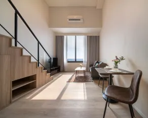 Ramada By Wyndham Bangkok Sukhumvit 87 - Room