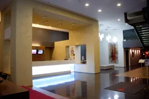 Ramada by Wyndham Oradea - Reception