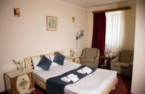 Casanova Inn - Boutique Hotel - Room