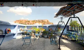 Cosy Guest House - Restaurant