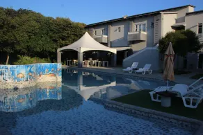 Ecolux Boutique Hotel Mozambique - Piscina