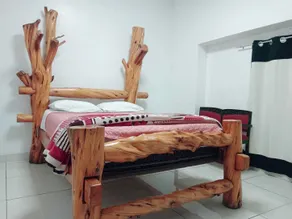 Costa 21 - Habitación