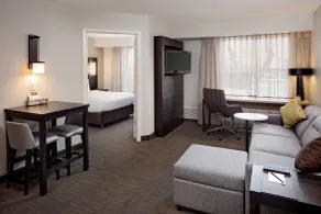 Residence Inn by Marriott Arlington - Chambre