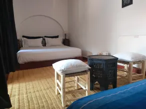 Dar Tadout - Room
