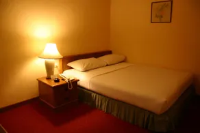 Wall Street Inn, Bangkok - Chambre