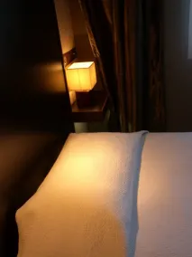 Cors'Hotel - Zimmer