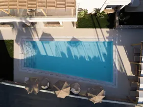 High Beach White - Adults Only - Piscine