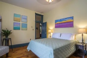 Allegheny Trail House - Room