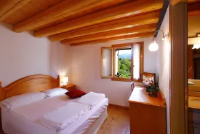Asolo Norah's Hill Agri Rooms - Rum