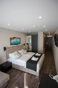 Hotel Central Beach 9 - Habitación