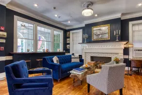The Cordova Inn, a New Hotel Collection Property - Réception