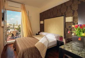 Hotel Touring - Room