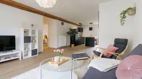 Mosel apartment II - MIS - Soggiorno