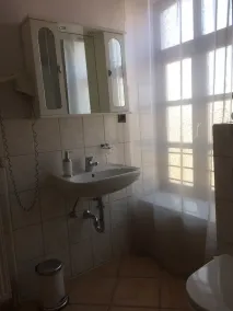 Hotel Packhaus - Salle de bain