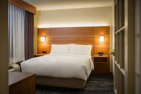 Holiday Inn Express & Suites Wausau by IHG - Zimmer