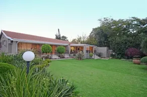 Oaklands inn and Conference Centre - View from room