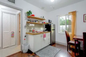 'chez Mercedes Suite' w/ Terrace in North Miami! - Interior